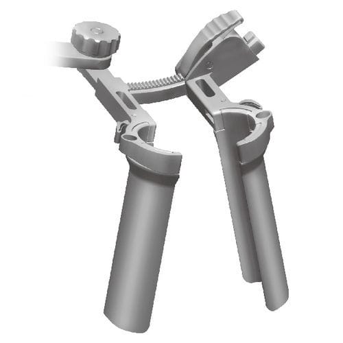 Divaricatore rachideo - MAST Zero™ - Shanghai Sanyou Medical - per chirurgia ortopedica