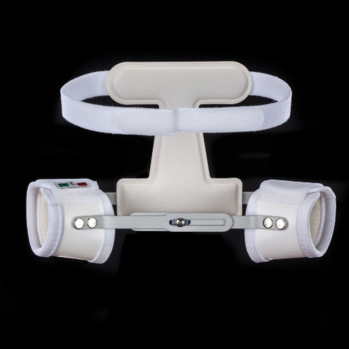 Ortesi per displasia dell’anca - B501D - Tecnoway - abduzione delle gambe / pediatrica