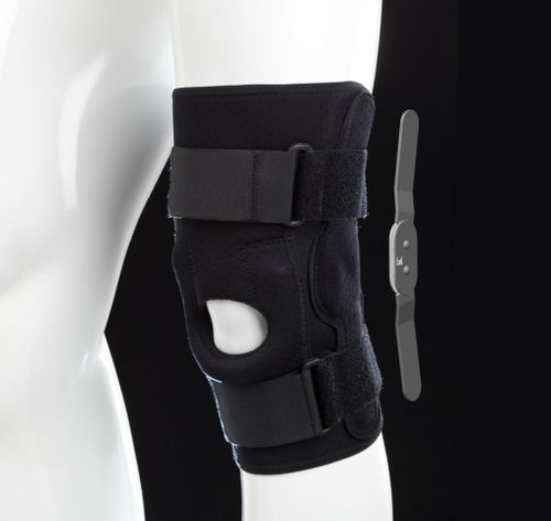 Ortesi per ginocchio - G715AP - Tecnoway - S / L / M