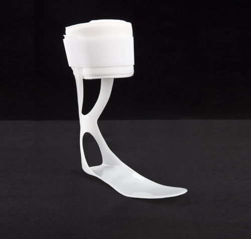 Ortesi per caviglia e piede - AI905TP - Tecnoway - S / L / M