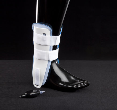 Steccobenda per caviglia - AI956TC - Tecnoway - gonfiabile