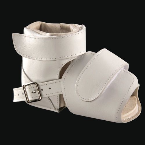 Scarpe coprigesso pediatrica - Babyx - Tecnoway