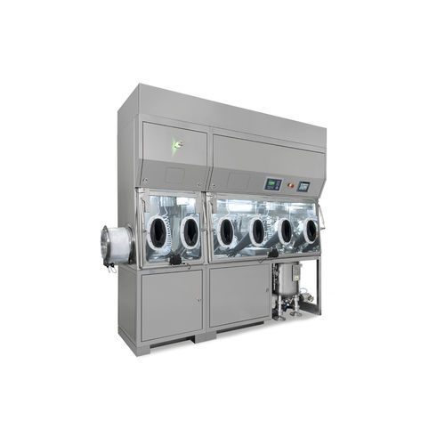 Isolatore di trasferimento - HC-IS - Tema Sinergie - classe II / di contenimento / da terra