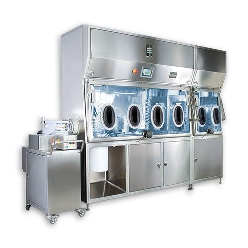 Isolatore classe II - Tema Sinergie - di contenimento / per principi attivi / per principi attivi altamente efficaci