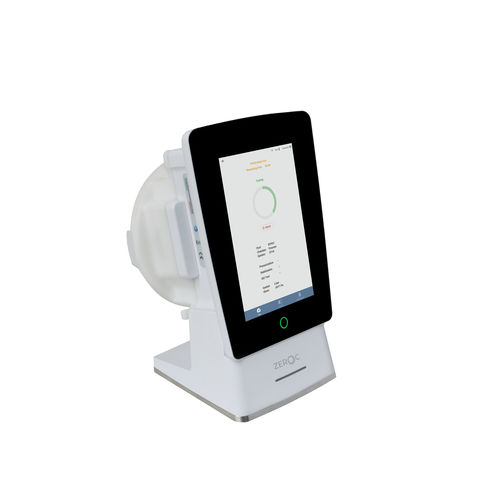 Sistema di integrazione touch screen - ZEROC - Tema Sinergie - da laboratorio