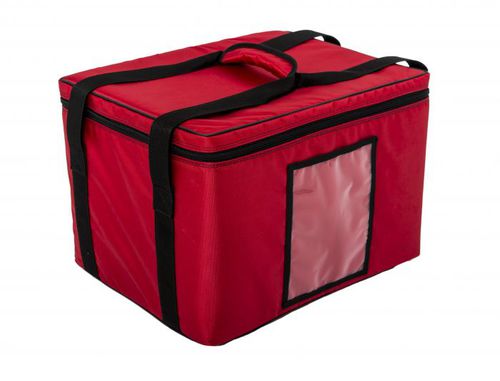 Borsa di emergenza - GTC200 - Versapak International Limited - per prodotti termosensibili / per sacche di sangue / da laboratorio