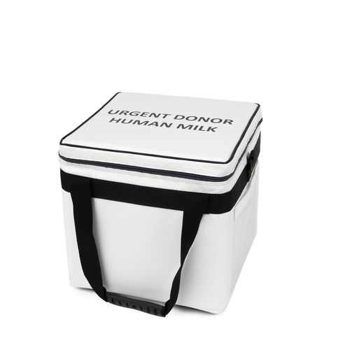 Borsa per latte materno - PYBHM - Versapak International Limited - impermeabile all'acqua / isotermica
