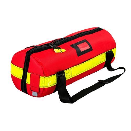 Borsa per bombole di ossigeno - TB100 - Versapak International Limited - a tracolla / in tessuto / in poliestere