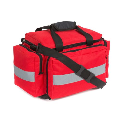 Borsa di emergenza - MD100 - Versapak International Limited - per strumenti / per kit per diabetici / per bendaggio