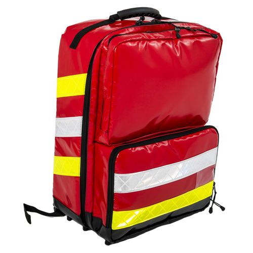 Zaino di emergenza - VZ107 - Versapak International Limited - per strumenti / per bendaggio / per attrezzature di test