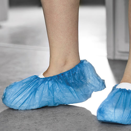 Copriscarpa sanitario monouso - CHSC01 - Vitrex Medical A/S