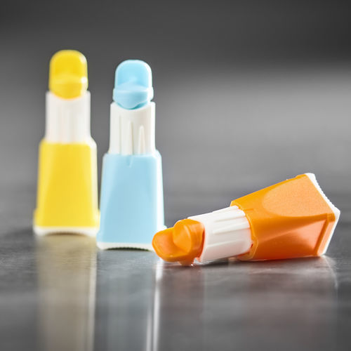 Lancetta di sicurezza - Flex 3  - Vitrex Medical A/S