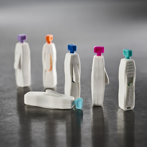 Lancetta sterile - Lite3 - Vitrex Medical A/S - di sicurezza