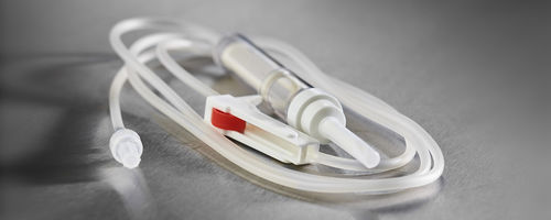 Set per trasfusione di sangue - Chirahem™ - Vitrex Medical A/S