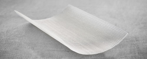 Protesi per ernia addominale - Chiralen - Vitrex Medical A/S