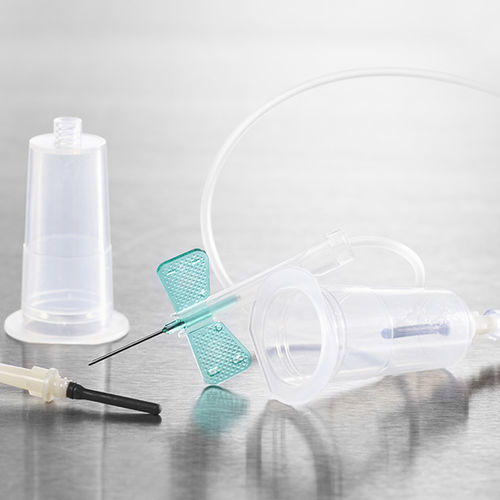 Kit per prelievo di sangue - VBCS8222 series - Vitrex Medical A/S - di sicurezza