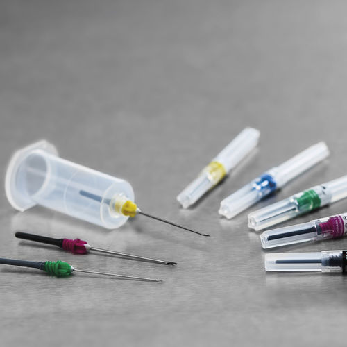 Ago per prelievo di sangue - Chiravac  - Vitrex Medical A/S - 18G / 20G / 21G