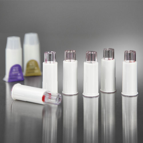 Ago sterile - 531 series - Vitrex Medical A/S - di sucurezza / penna / automatico
