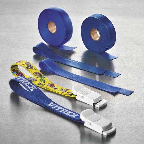 Laccio emostatico con clip - Vacusence  - Vitrex Medical A/S - pediatrico / monouso