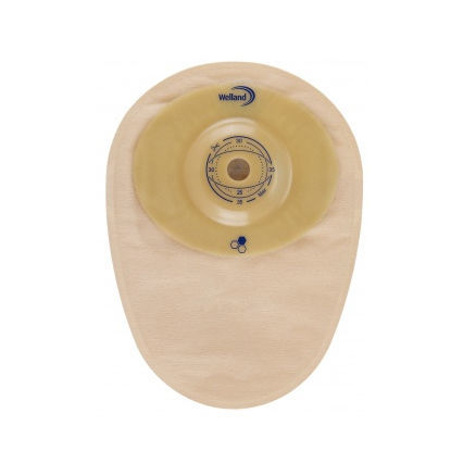 Sacca per colostomia - Aurum® Profile  - Welland Medical