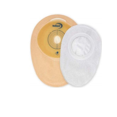 Sacca per colostomia - Aurum® Xtra  - Welland Medical