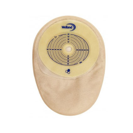 Sacca per colostomia - Aurum®  - Welland Medical