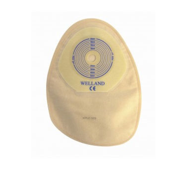Sacca per colostomia - Flair Active®  - Welland Medical