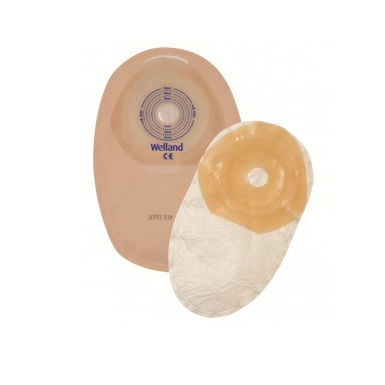 Sacca per colostomia - Flair Active® Xtra  - Welland Medical