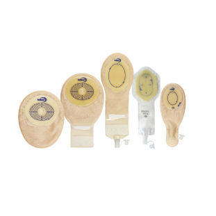 Sacca per colostomia per bambino - Flair Active®  - Welland Medical