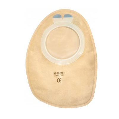 Sacca per colostomia - Flair®2  - Welland Medical
