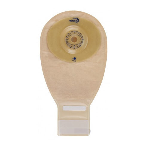 Sacca per ileostomia - Aurum® Convex - Welland Medical