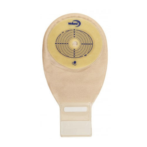 Sacca per ileostomia - Aurum®  - Welland Medical