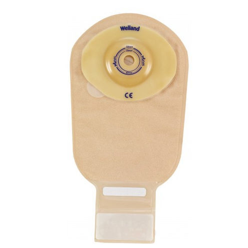 Sacca per ileostomia - Flair Active® Curvex - Welland Medical