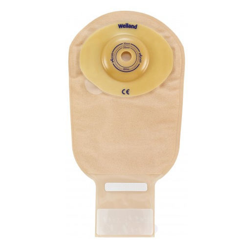 Sacca per ileostomia - Flair Active® Convex - Welland Medical