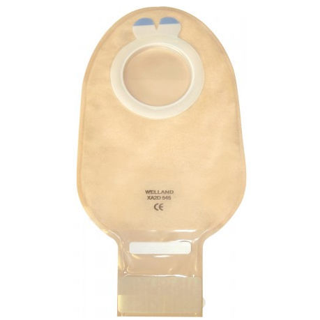 Sacca per ileostomia - Flair®2  - Welland Medical
