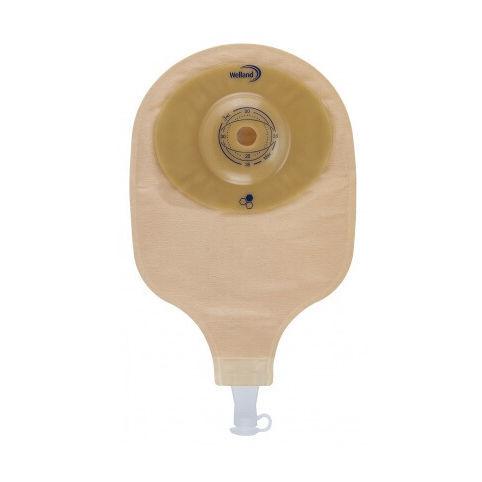Sacca per urostomia - Aurum® Profile - Welland Medical