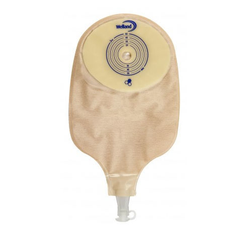 Sacca per urostomia - Aurum®  - Welland Medical