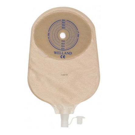 Sacca per urostomia - Flair Active®  - Welland Medical