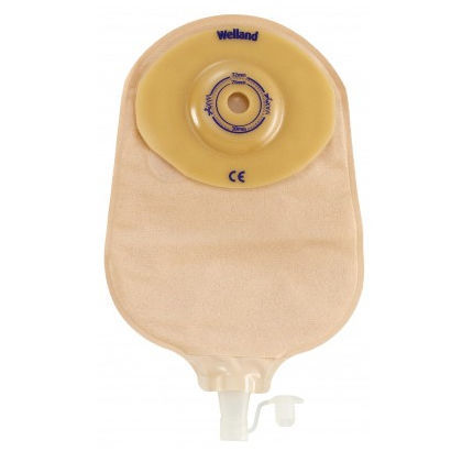 Sacca per urostomia - Flair Active® Curvex - Welland Medical