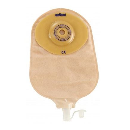 Sacca per urostomia - Flair Active® Convex - Welland Medical