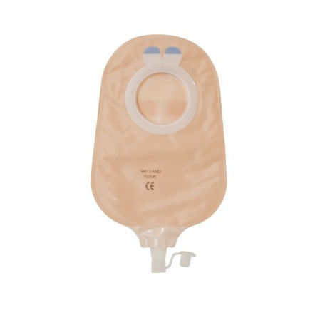 Sacca per urostomia - Flair®2 - Welland Medical