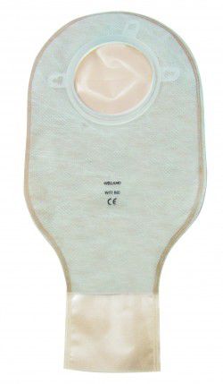 Sacca per ileostomia - Liberty®2 - Welland Medical