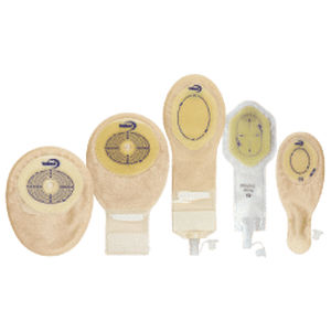 Sacca per urostomia per bambino - Flair Active® - Welland Medical