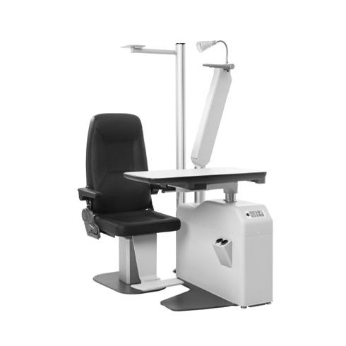 Riunito oftalmico - RT-15A - Rodek - con poltrona