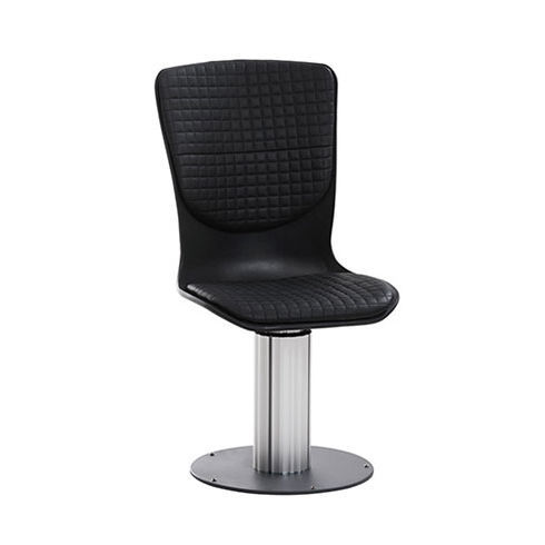 Poltrona per visita oftalmologica - RC-400 - Rodek - elettrica / ad altezza regolabile / a 2 sezioni