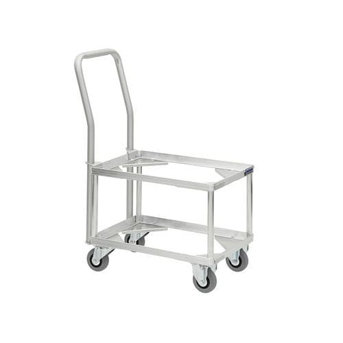 Carrello medico - G®-DOLLY C 913 - Gmöhling Transportgeräte GmbH - ospedaliero / per uso generale / di trasporto
