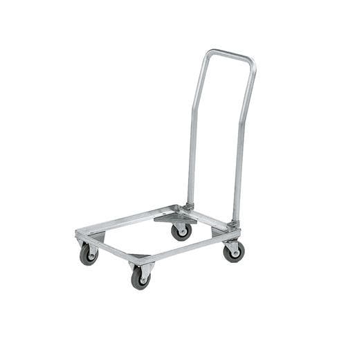 Carrello medico - G®-DOLLY C 915 - Gmöhling Transportgeräte GmbH - ospedaliero / per uso generale / di trasporto