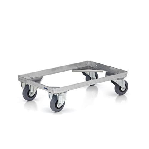 Carrello medico - G®-DOLLY C 915 - Gmöhling Transportgeräte GmbH - ospedaliero / per uso generale / di trasporto