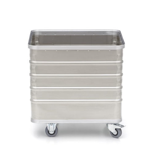 Carrello medico - G®-TRANS D 3008 - Gmöhling Transportgeräte GmbH - ospedaliero / per uso generale / di trasporto