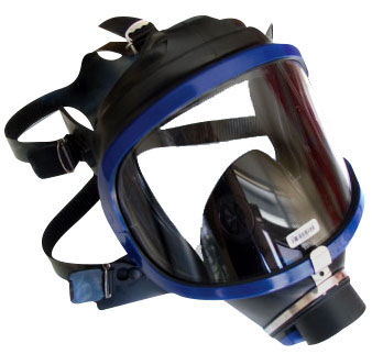 Mascherina di protezione con filtro - AX-1400 - Axis - a pieno facciale / per adulti / unisex